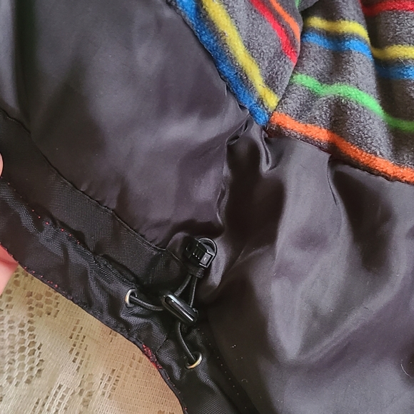 Choko design toddlers coat - Picture 4 of 7